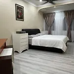 Taman Melati By Shafa Retreat