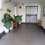 Taman Melati By Shafa Retreat
