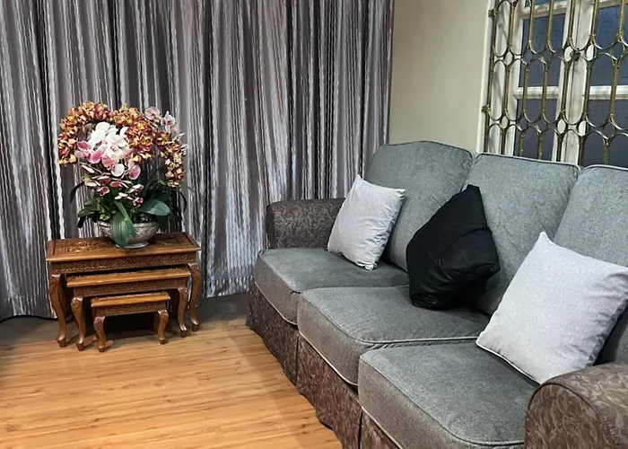 Taman Melati By Shafa Retreat
