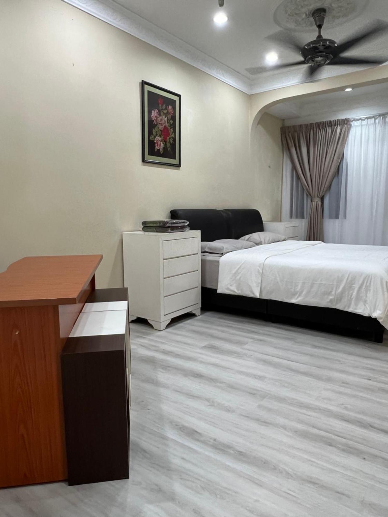 Taman Melati By Shafa Retreat