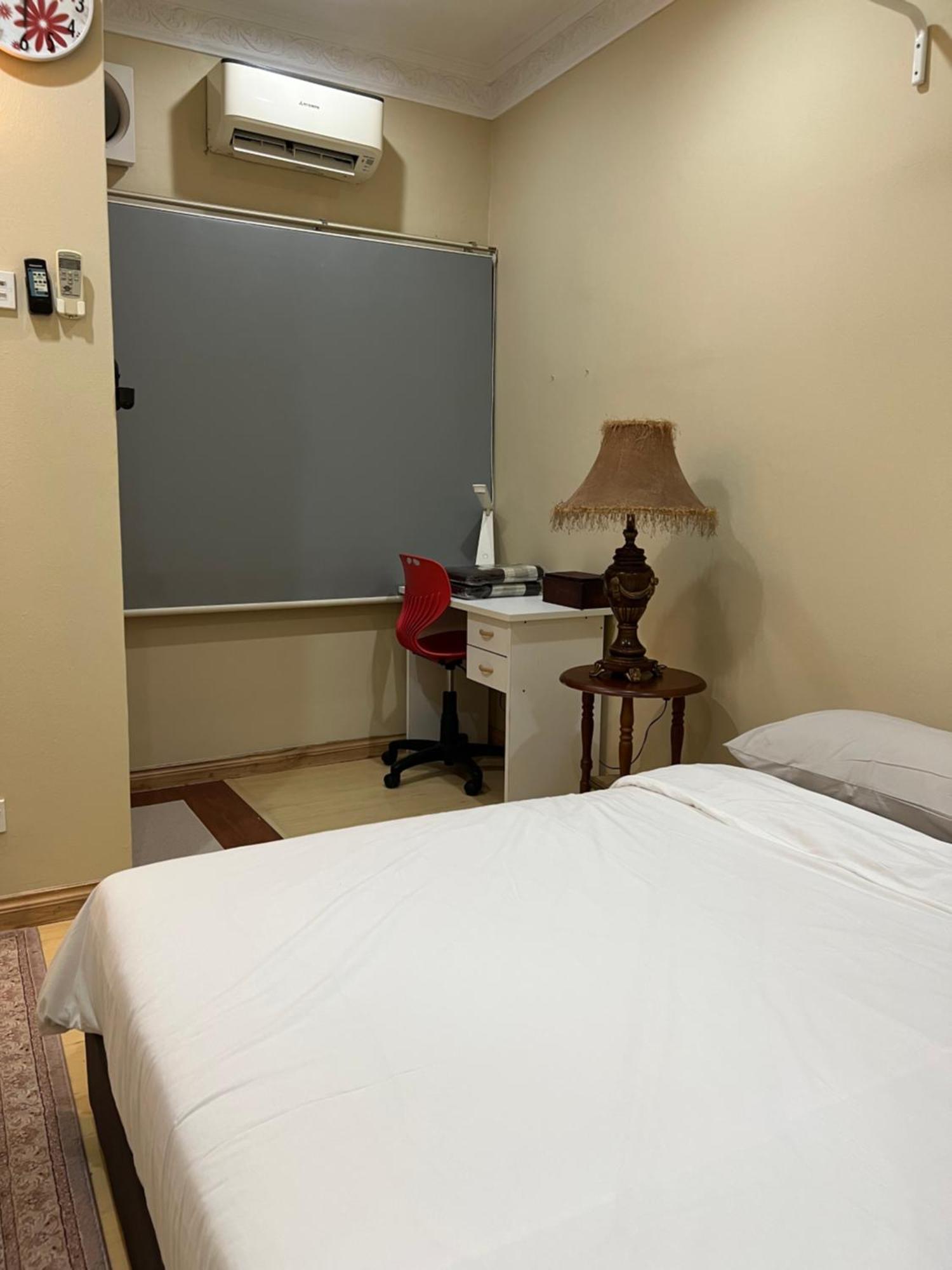 Taman Melati By Shafa Retreat Rumah percutian Kuala Lumpur