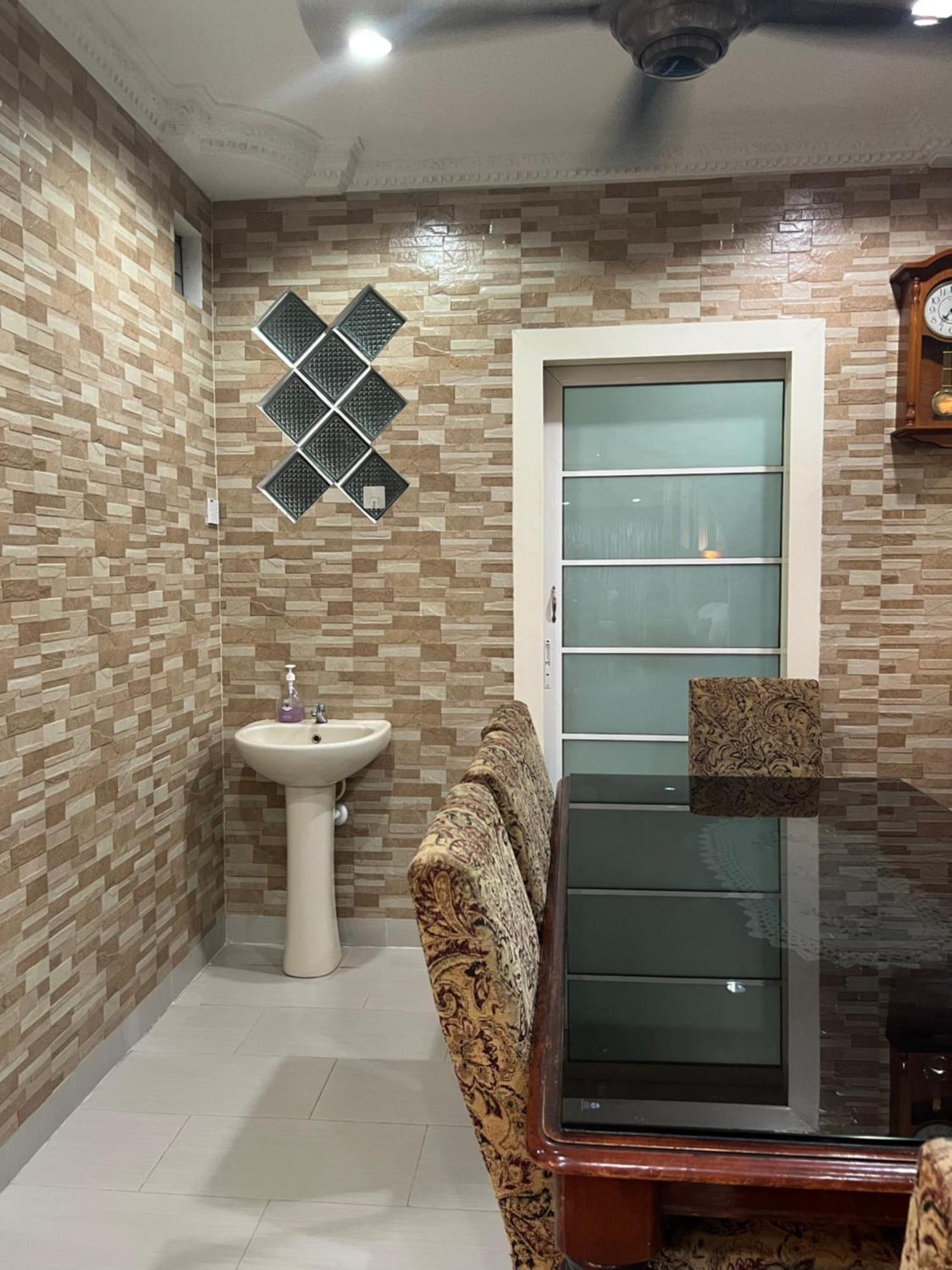 Taman Melati By Shafa Retreat Rumah percutian Kuala Lumpur