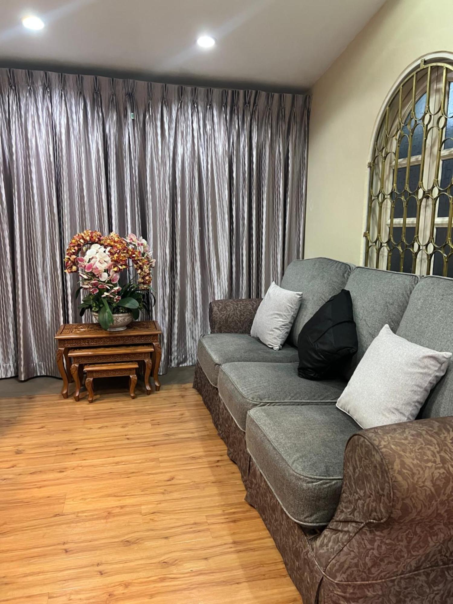 Taman Melati By Shafa Retreat Rumah percutian