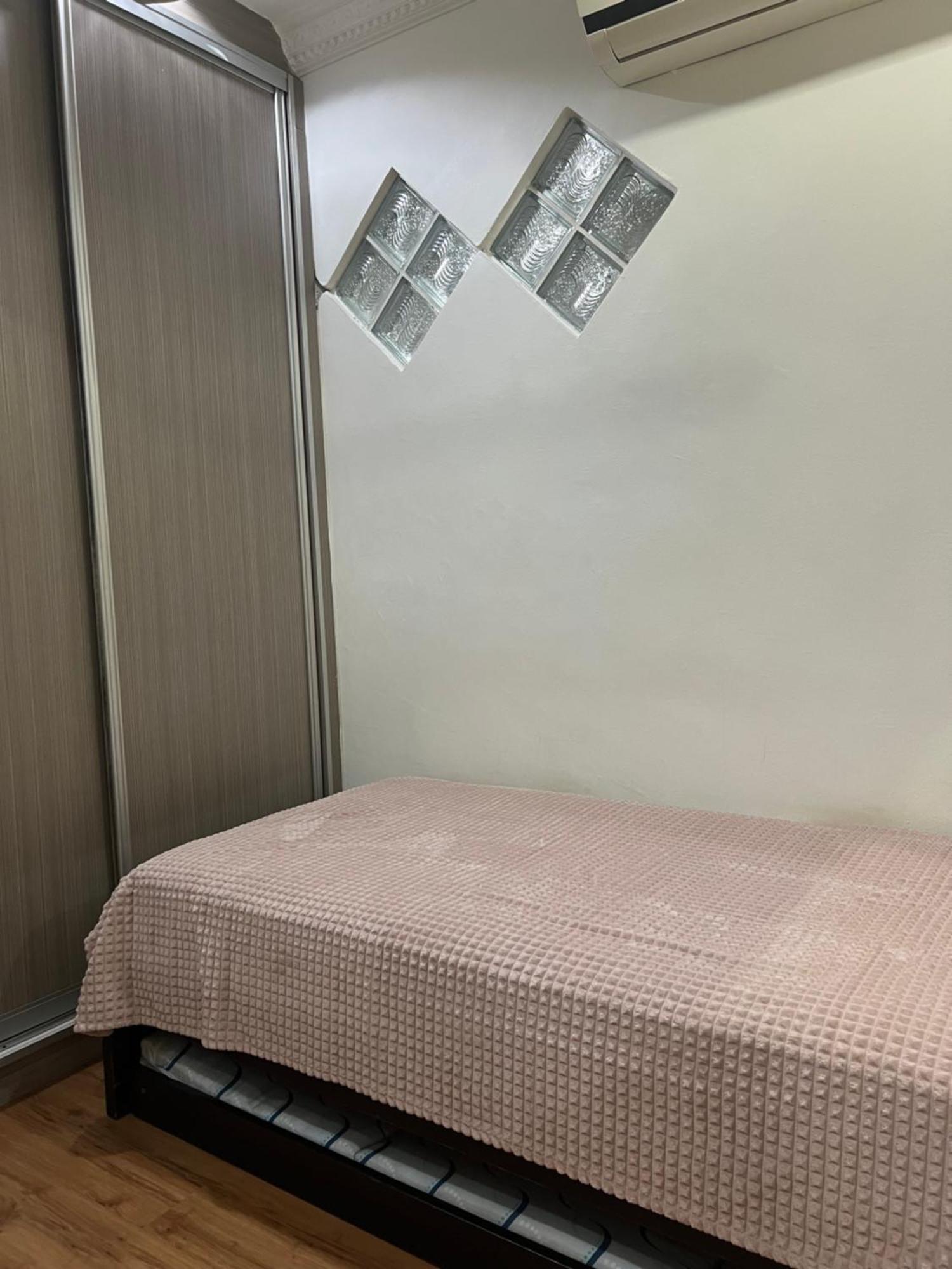 Taman Melati By Shafa Retreat Rumah percutian Kuala Lumpur
