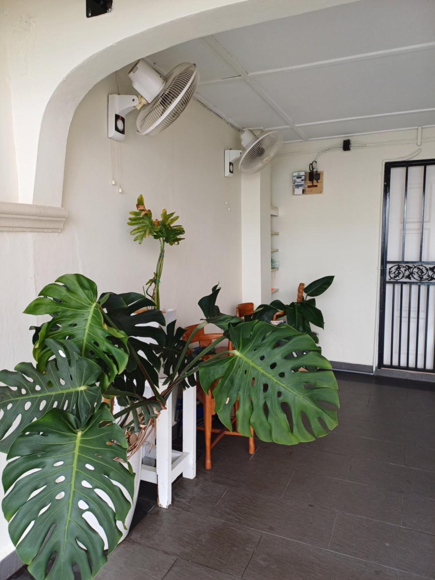 Taman Melati By Shafa Retreat *